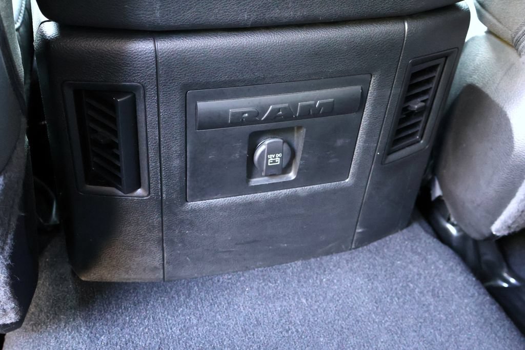 Used 2023 RAM 1500 Classic SLT w/ Trailer & Traction Group AWD/4WD image 25