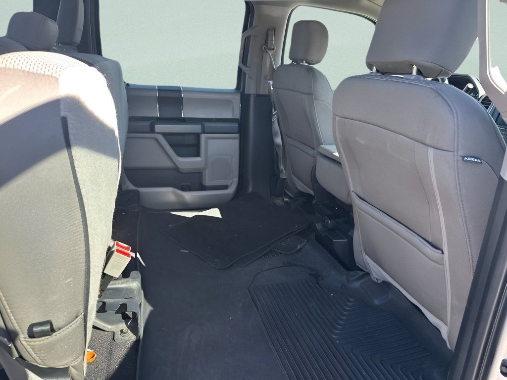 Certified 2019 Ford F150 XLT AWD/4WD image 12