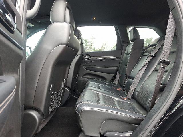 Used 2021 Jeep Grand Cherokee Limited w/ Quick Order Package 28K 80th image 10