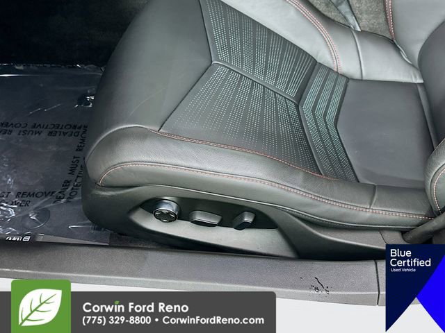 Used 2023 Chevrolet Corvette Stingray w/ Battery Protection Package image 24