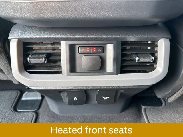 Certified 2024 Ford F150 Lariat w/ Equipment Group 502A High AWD/4WD image 41