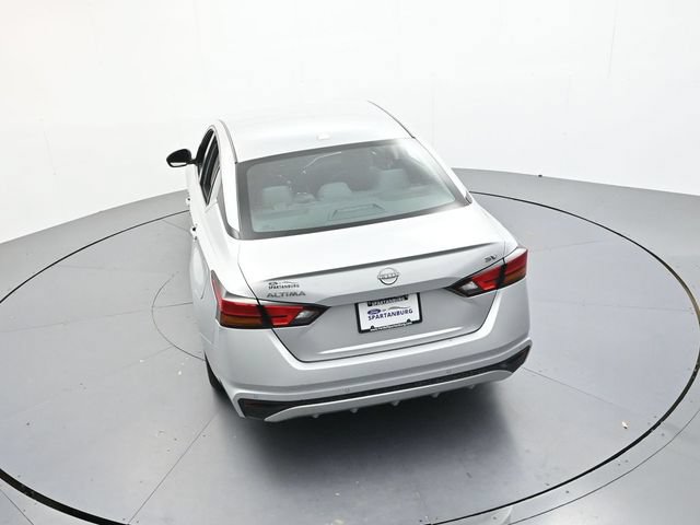 Used 2024 Nissan Altima 2.5 SV FWD image 38