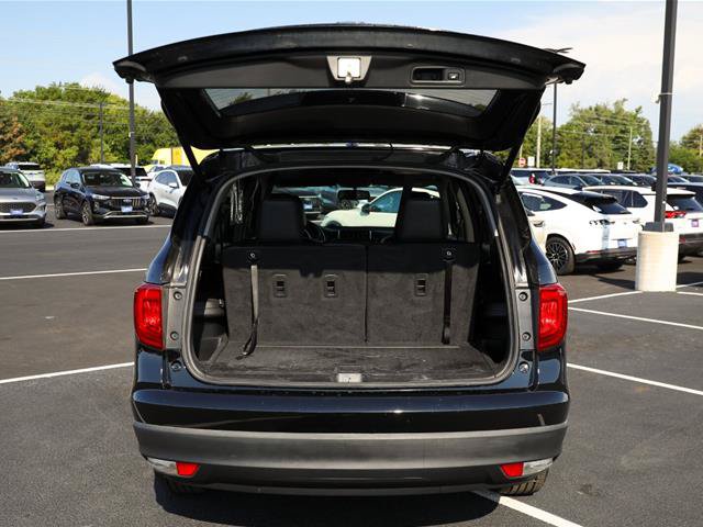 Used 2017 Honda Pilot EX-L image 14