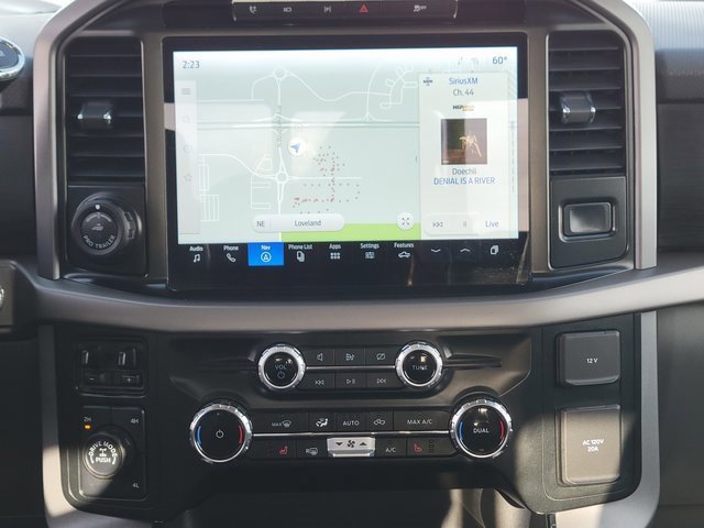 Certified 2024 Ford F150 XLT w/ Equipment Group 302A MID image 12