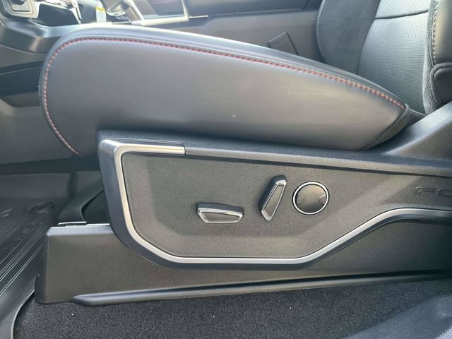 Certified 2025 Ford F150 Raptor AWD/4WD image 19