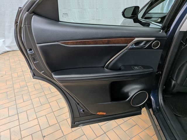 Used 2020 Lexus RX 350 AWD w/ Premium Package image 20