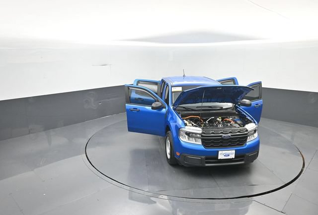 Certified 2022 Ford Maverick XL FWD image 43