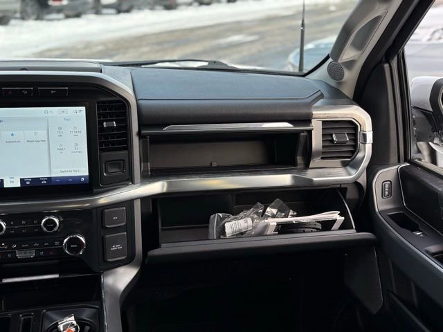 Certified 2022 Ford F150 Lariat w/ FX4 Off-Road Package image 29