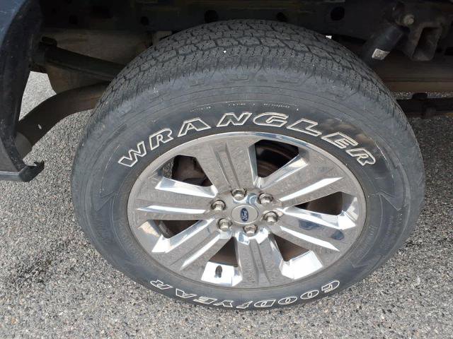 Certified 2019 Ford F150 XLT w/ Equipment Group 302A Luxury AWD/4WD image 18