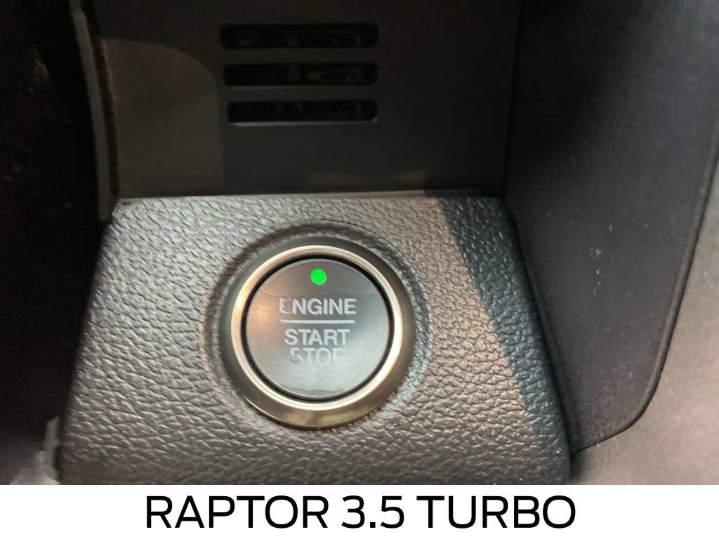 Certified 2017 Ford F150 Raptor w/ Equipment Group 802A Luxury AWD/4WD image 33