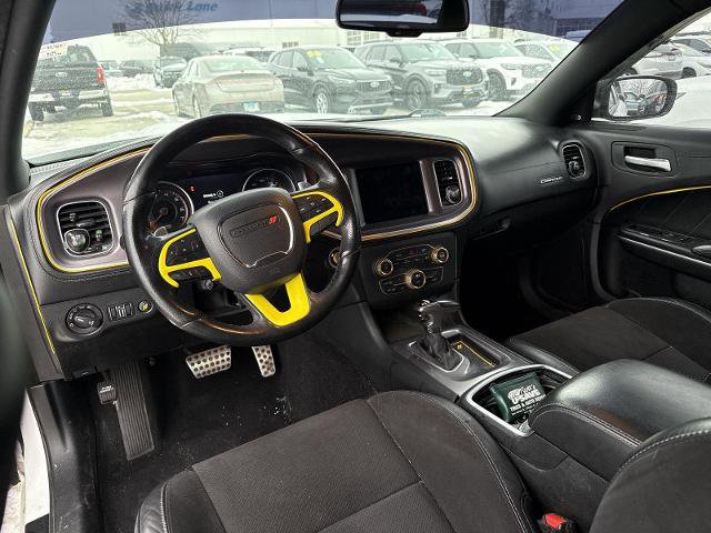 Used 2019 Dodge Charger R/T w/ Plus Group image 4