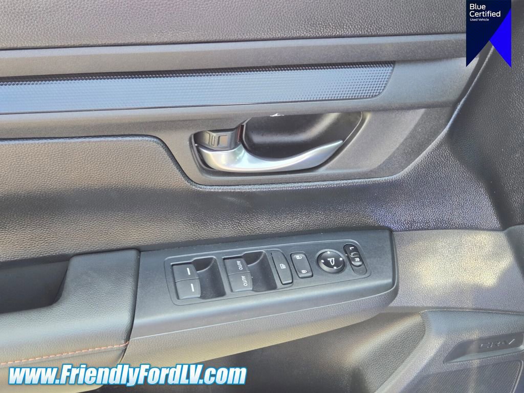 Used 2023 Honda CR-V Sport image 18