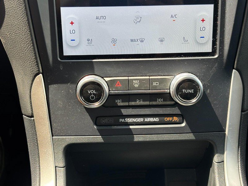 Certified 2023 Ford Edge SEL w/ Convenience Package AWD/4WD image 25