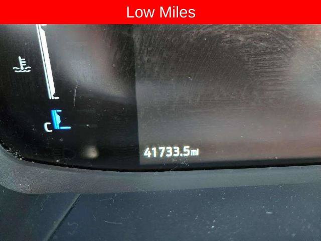 Certified 2023 Ford Escape ST-Line w/ Tech Pack #1 AWD/4WD image 12
