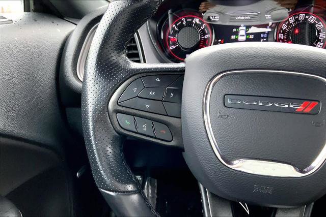 Used 2023 Dodge Challenger SXT w/ Blacktop Package image 22