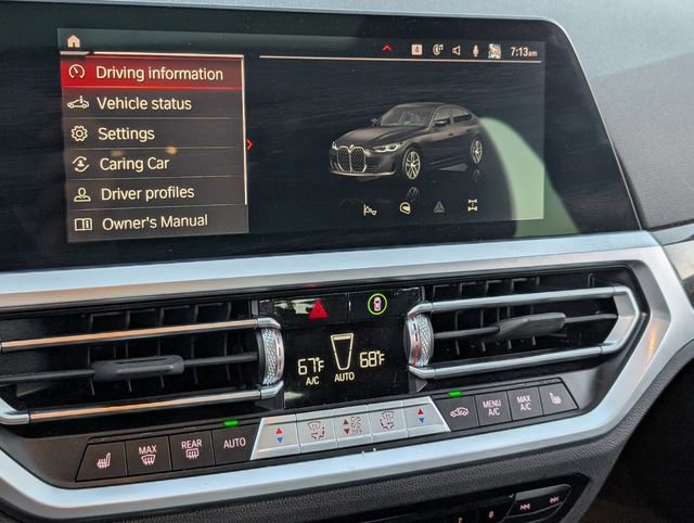 Used 2022 BMW 430i Gran Coupe 430i Gran Coupe w/ Premium Package 2 image 18