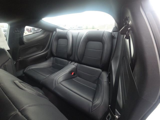 Certified 2025 Ford Mustang Premium image 20