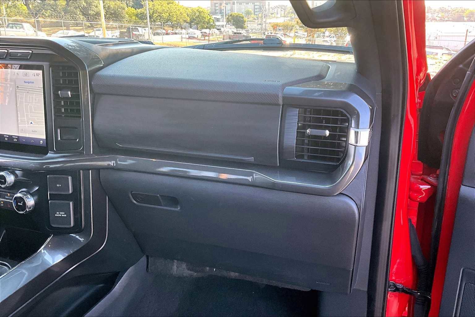 Certified 2023 Ford F150 XLT w/ Equipment Group 302A High image 19