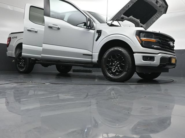 Certified 2024 Ford F150 XLT w/ Equipment Group 302A MID AWD/4WD image 53