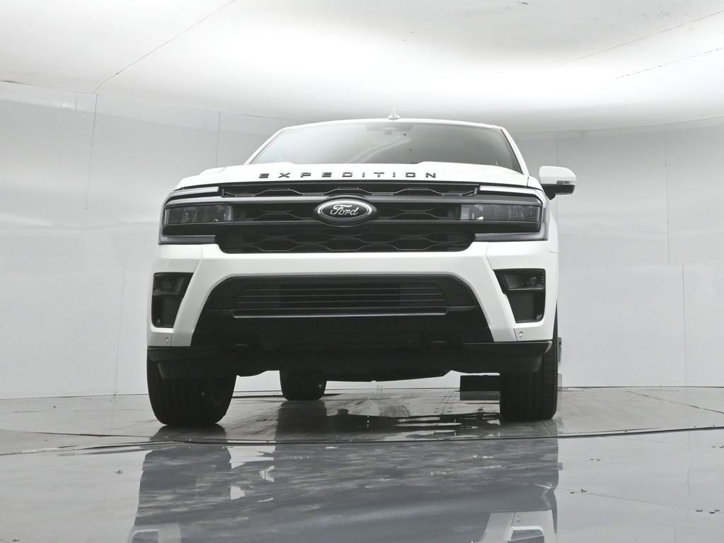 Certified 2023 Ford Expedition Limited AWD/4WD image 51