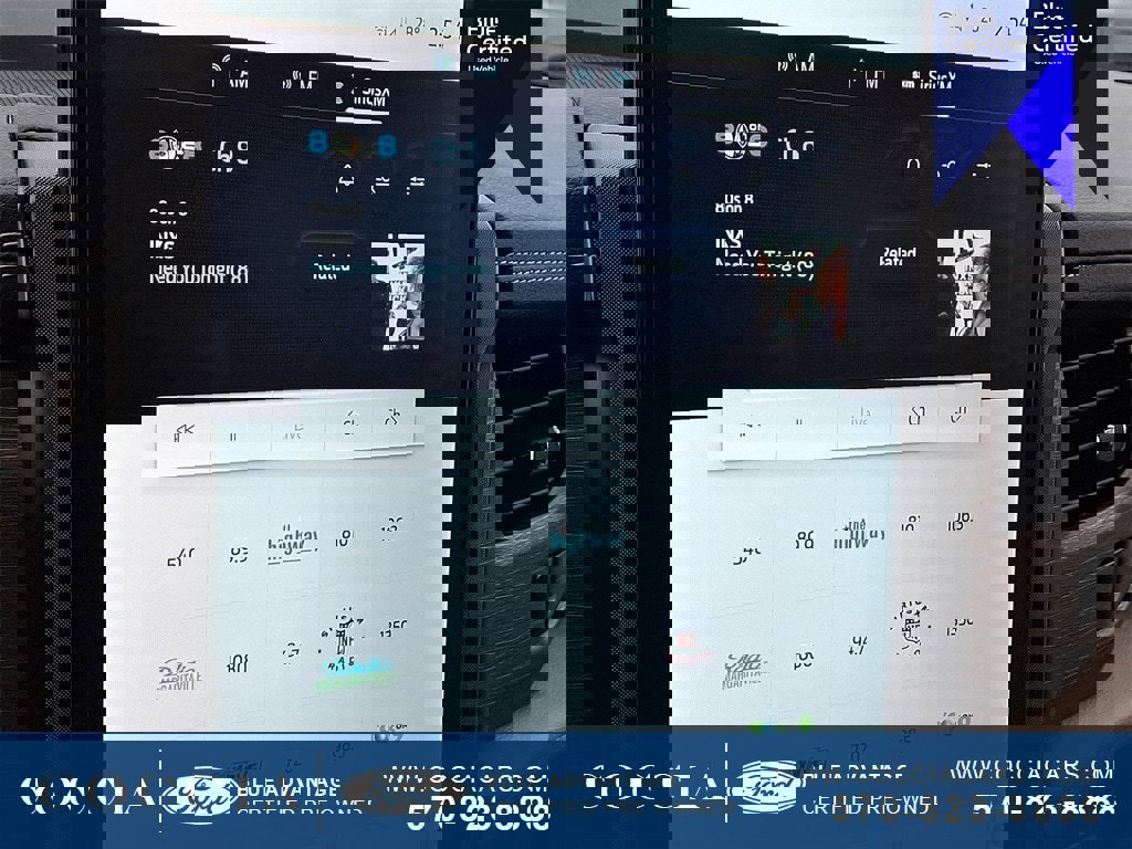 Certified 2024 Ford Expedition Max Limited image 19