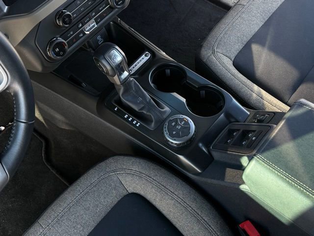 Certified 2025 Ford Bronco Big Bend image 38