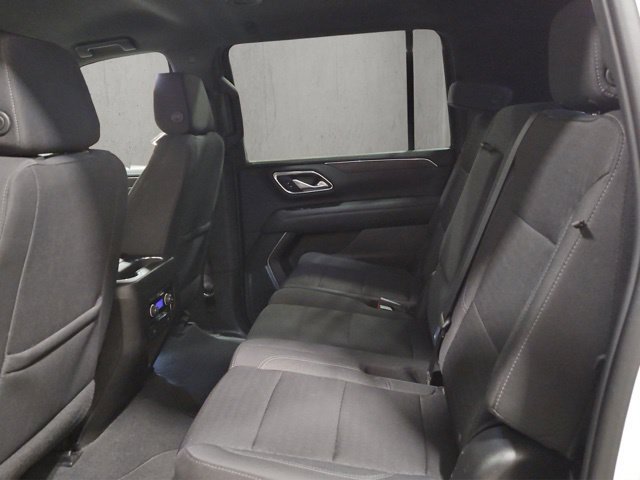 Used 2022 Chevrolet Suburban LS AWD/4WD image 22