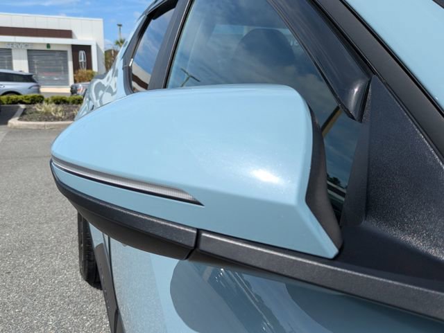 Used 2023 Hyundai Santa Cruz SEL image 12