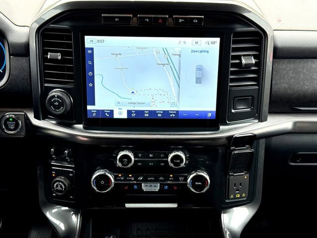 Certified 2023 Ford F150 Tremor w/ Equipment Group 402A High image 26