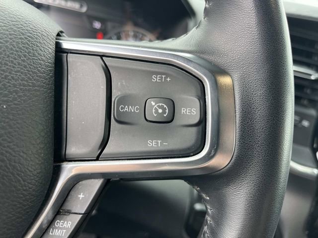 Used 2024 RAM 1500 Laramie image 30