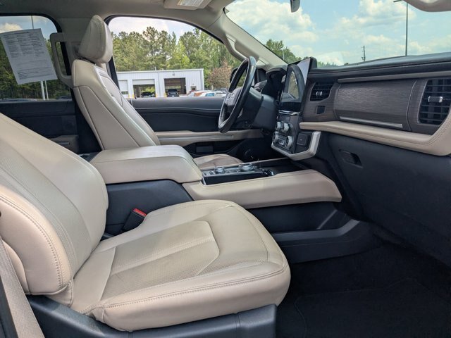 Certified 2024 Ford Expedition Limited AWD/4WD image 37