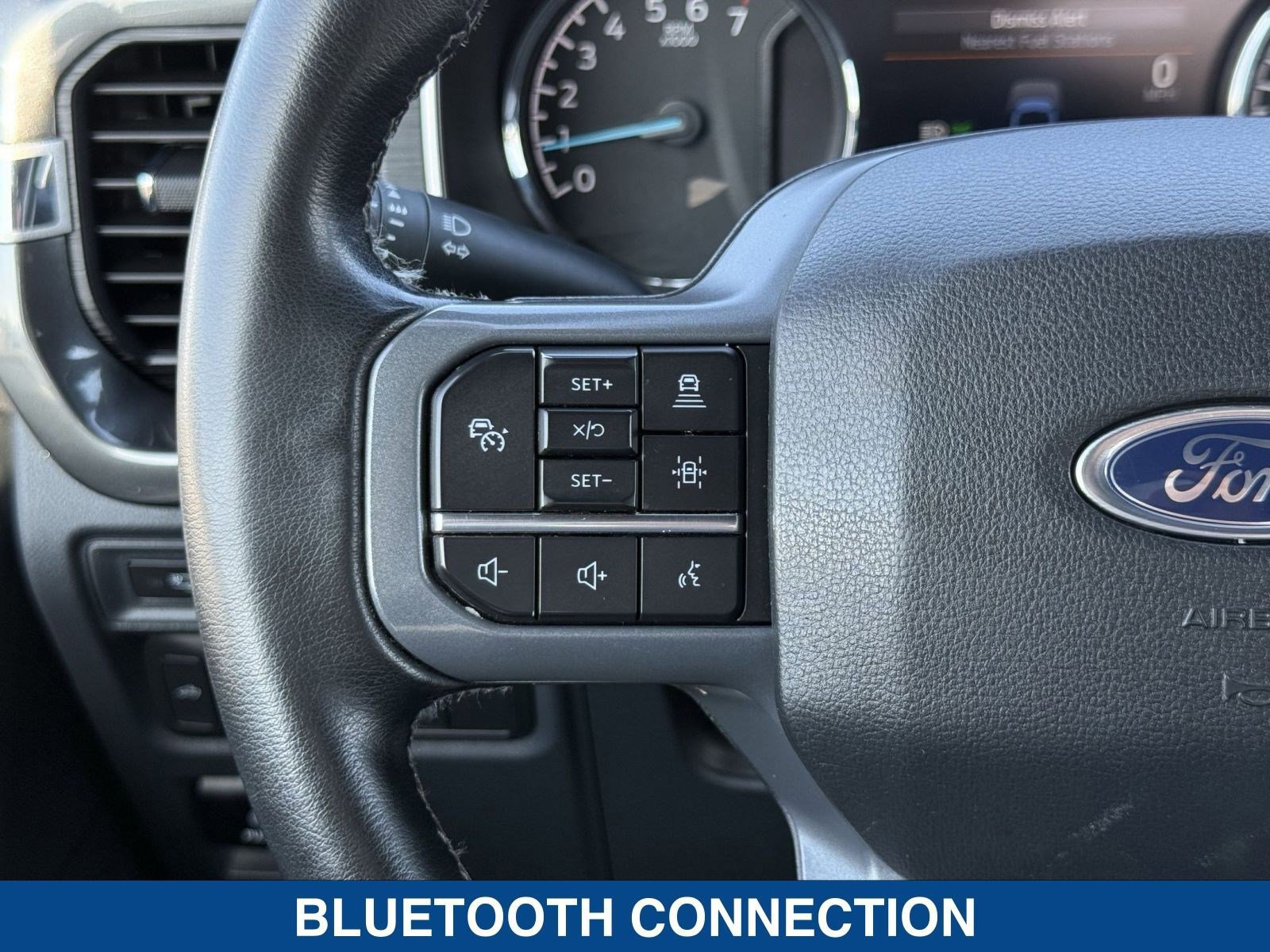 Certified 2023 Ford F150 XLT w/ Equipment Group 302A High image 26