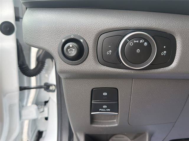 Certified 2025 Ford Transit 250 148 High Roof RWD image 19