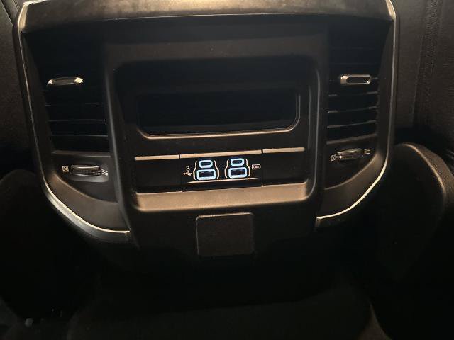 Used 2019 RAM 1500 Big Horn RWD image 31