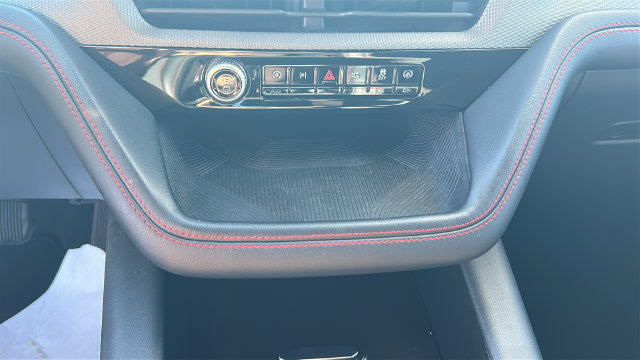 Certified 2025 Ford Explorer ST-Line AWD/4WD image 23
