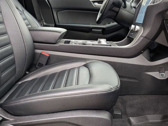 Certified 2023 Ford Edge SEL w/ Convenience Package AWD/4WD image 28