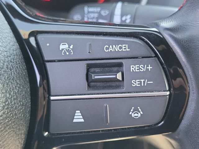 Used 2023 Honda Civic Si image 9