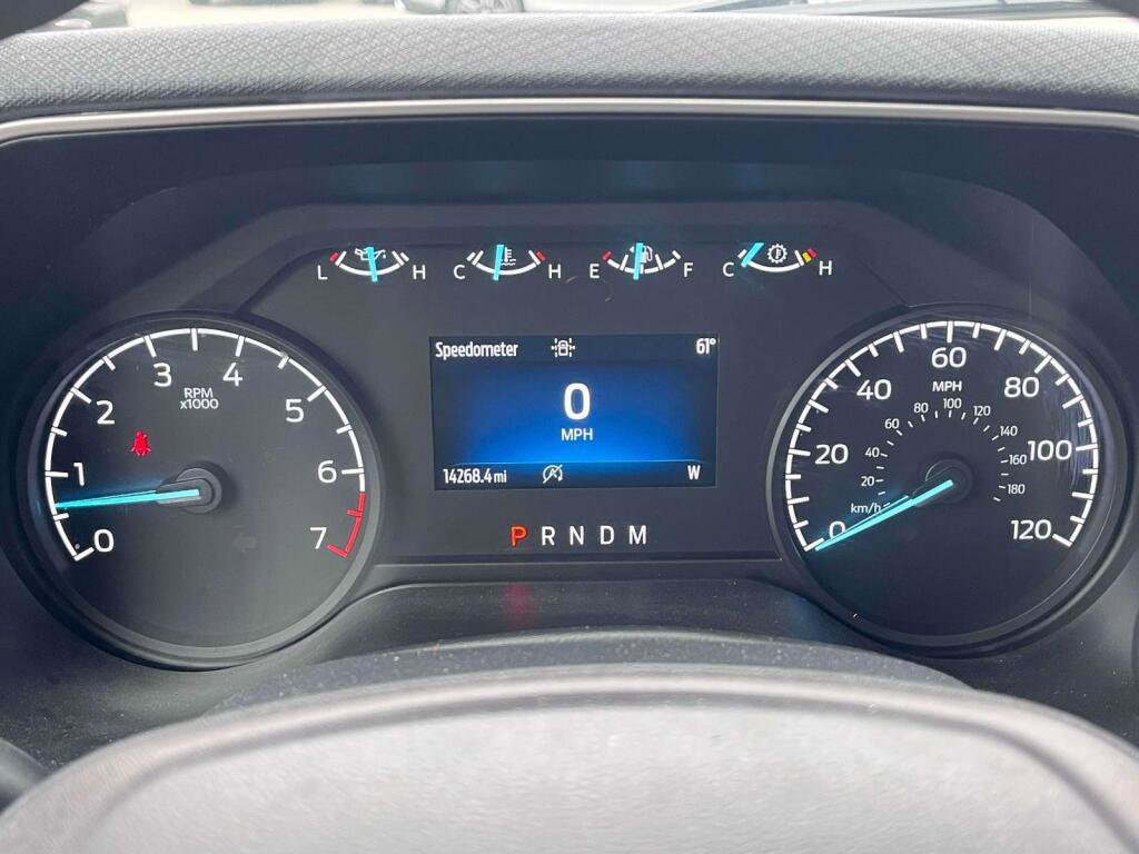 Certified 2023 Ford F150 XL w/ STX Appearance Package AWD/4WD image 32