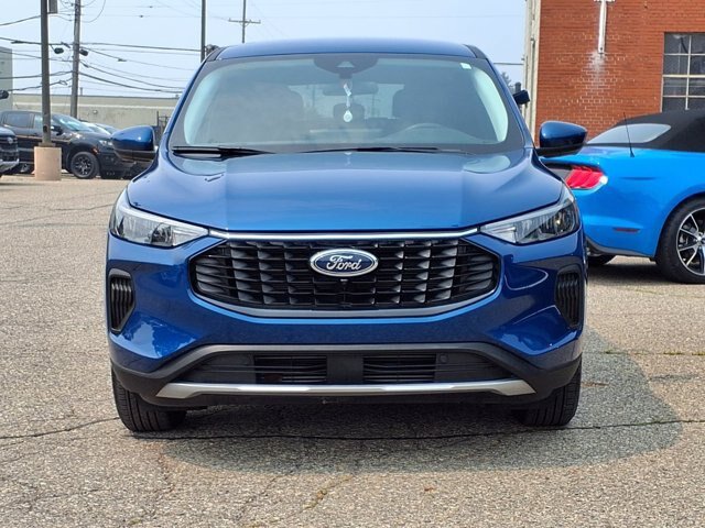 Certified 2023 Ford Escape Active w/ Tech Pack #2 AWD/4WD image 25