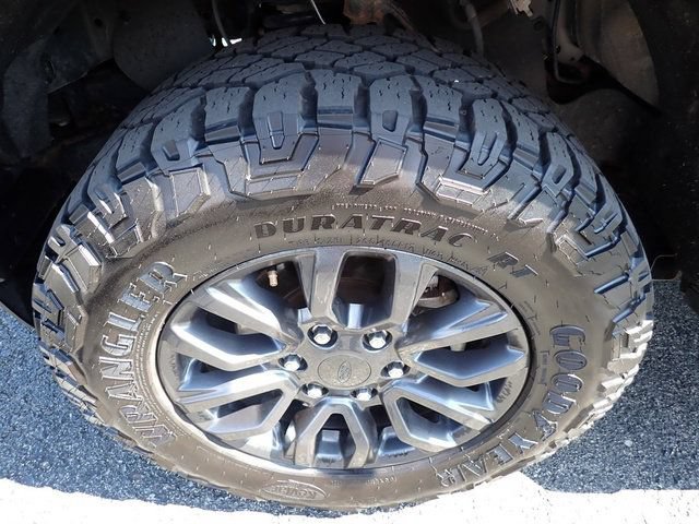 Certified 2023 Ford Ranger XLT w/ Equipment Group 301A Mid AWD/4WD image 13