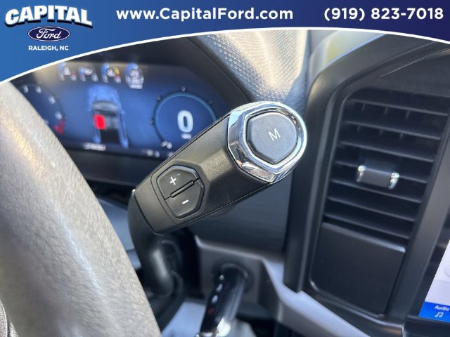 Certified 2024 Ford F150 XL RWD image 28