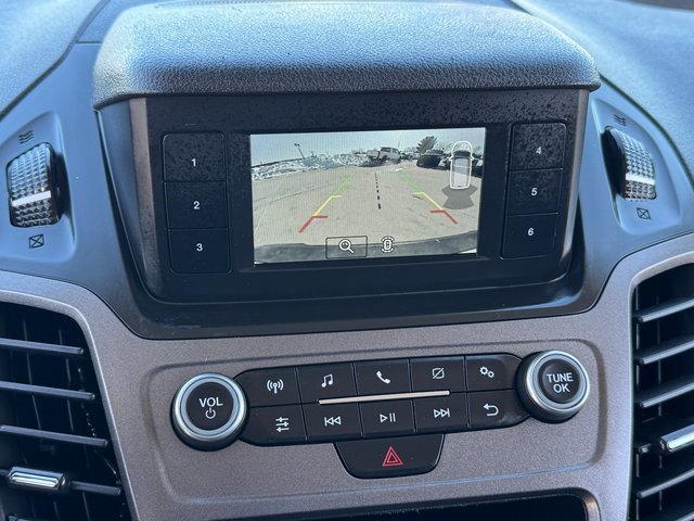 Certified 2022 Ford Transit Connect XL image 27