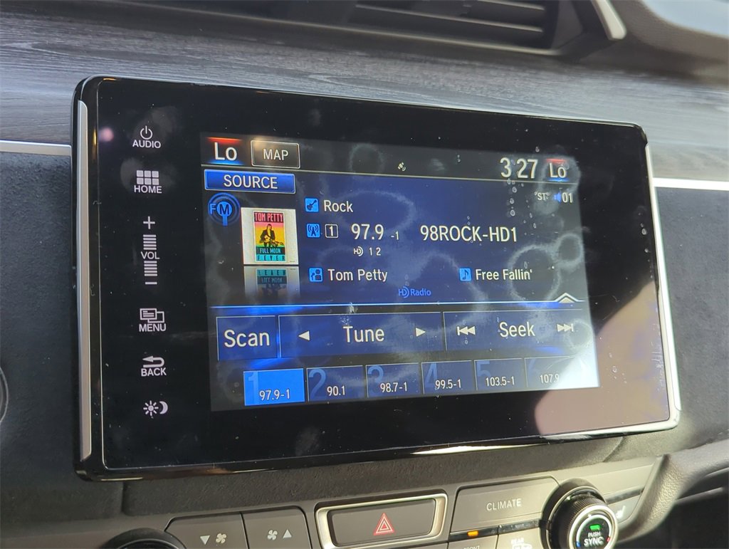 Used 2018 Honda Clarity Touring image 21