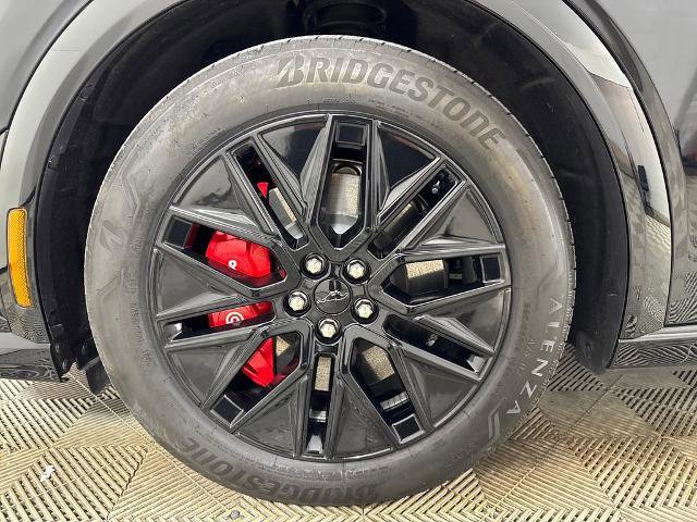 Certified 2025 Ford Mustang Mach-E Premium w/ Sport Appearance Package AWD/4WD image 14