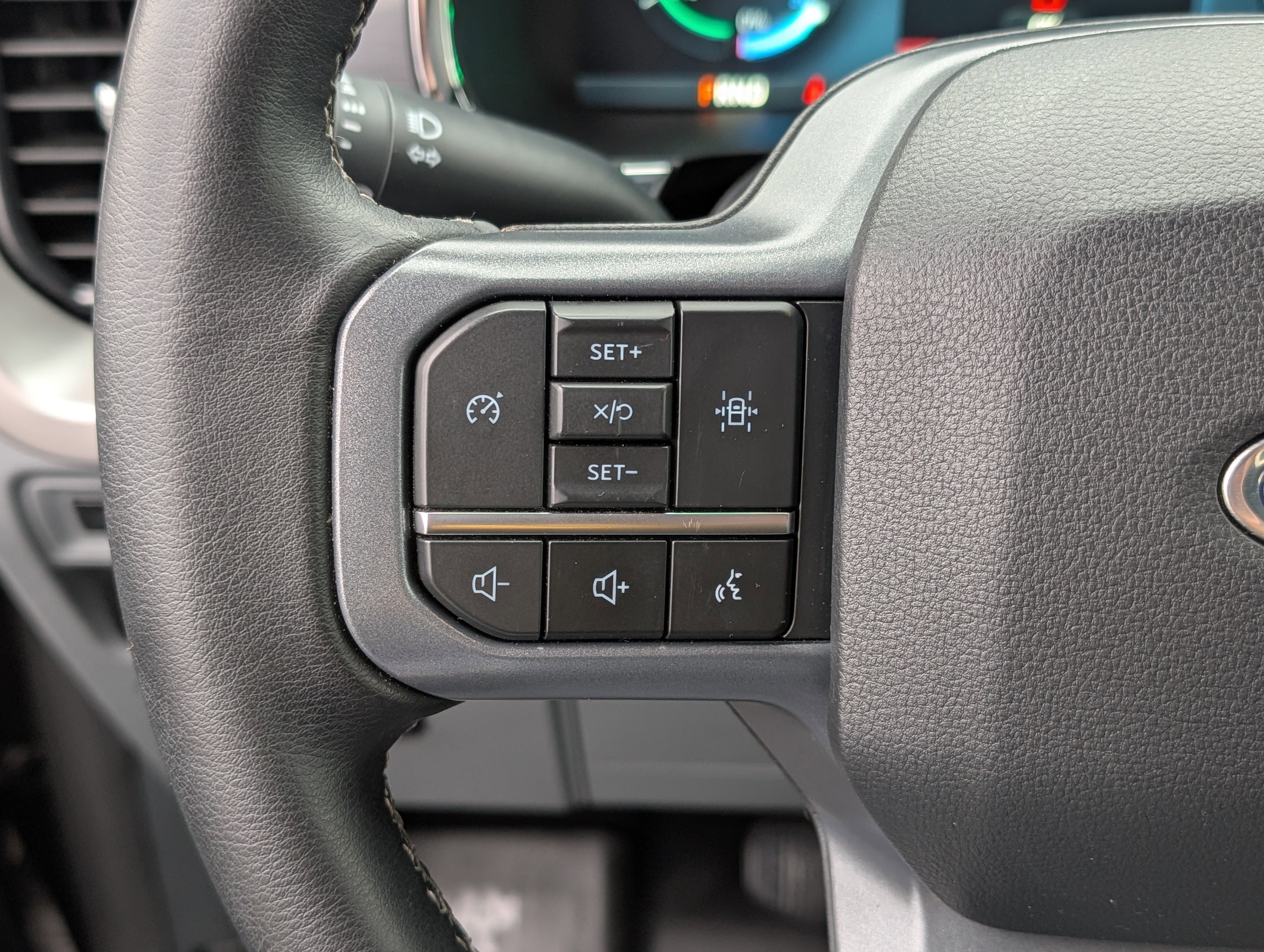 Certified 2023 Ford F150 Lightning XLT w/ Tow Technology Package image 24