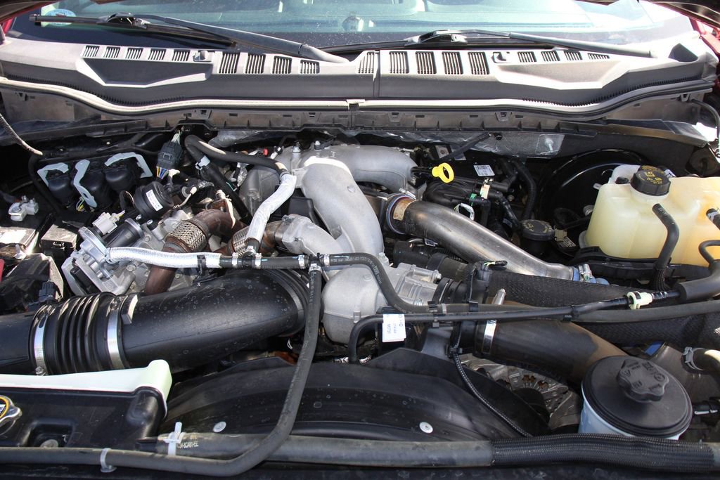 Certified 2021 Ford F250 XLT w/ XLT Premium Package image 28