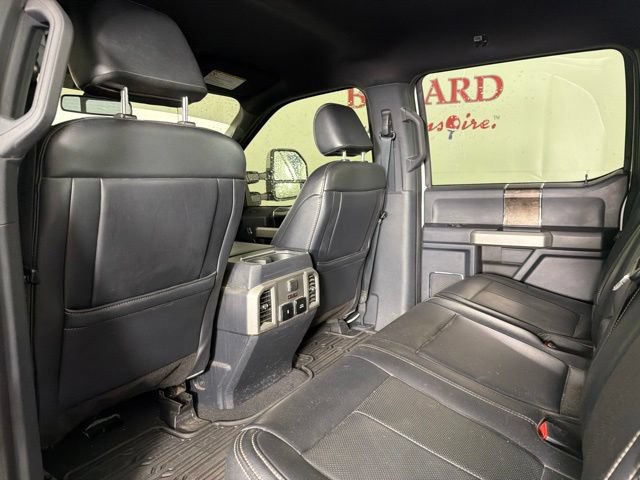 Certified 2022 Ford F250 Lariat w/ Tremor Off-Road Package AWD/4WD image 26