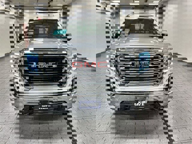 Used 2021 GMC Sierra 1500 SLT w/ SLT Premium Plus Package image 2
