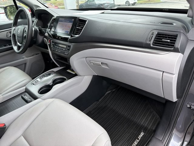 Used 2023 Honda Ridgeline RTL-E image 30