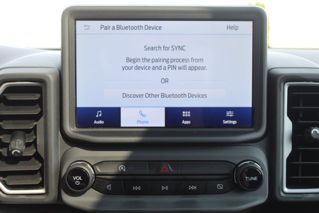 Certified 2023 Ford Bronco Sport Big Bend w/ Convenience Package AWD/4WD image 4